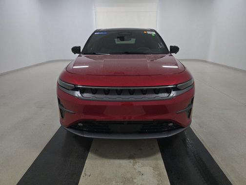 2025 Jeep Wagoneer S Limited