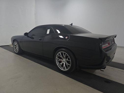 2015 Dodge Challenger SRT 392