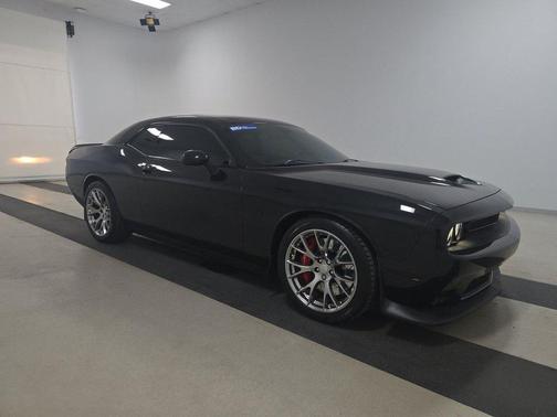2015 Dodge Challenger SRT 392