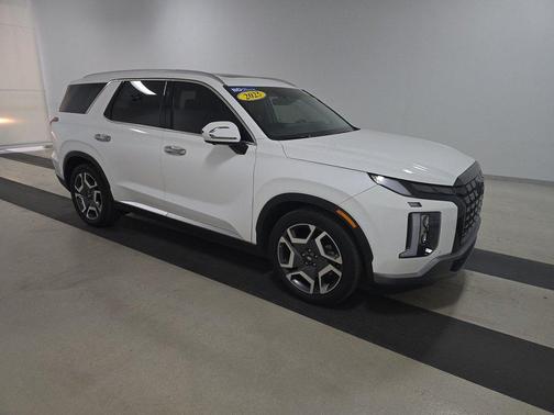 2023 Hyundai PALISADE SEL