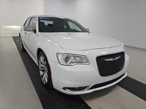 2019 Chrysler 300 Limited