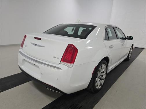 2019 Chrysler 300 Limited