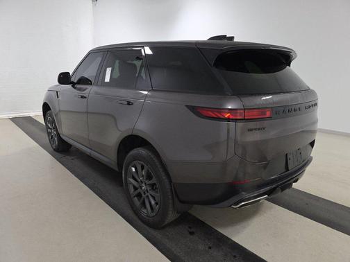 2024 Land Rover Range Rover Sport SE