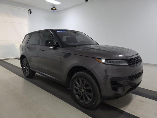 2024 Land Rover Range Rover Sport SE