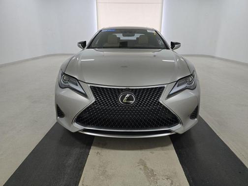 2019 Lexus RC 300 Base