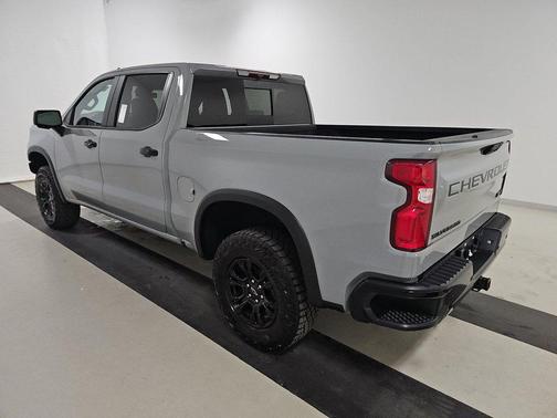 2024 Chevrolet Silverado 1500 4WD Crew Cab 147" ZR2