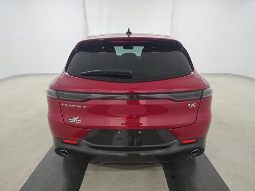 Hot Tamale 2024 Dodge Hornet R/T EAWD
