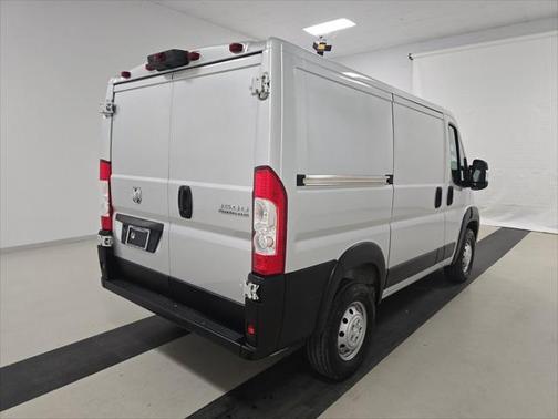 2023 RAM ProMaster 1500 Low Roof