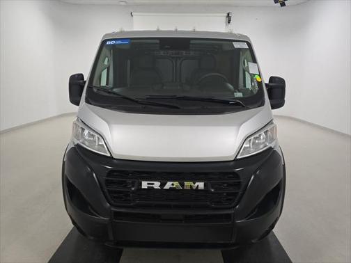 2023 RAM ProMaster 1500 Low Roof