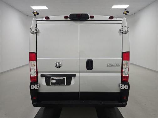 2023 RAM ProMaster 1500 Low Roof