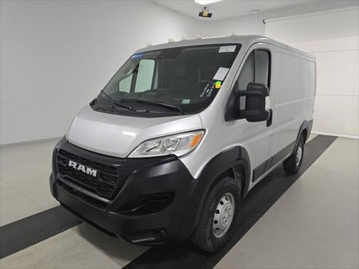 2023 RAM ProMaster 1500 Low Roof