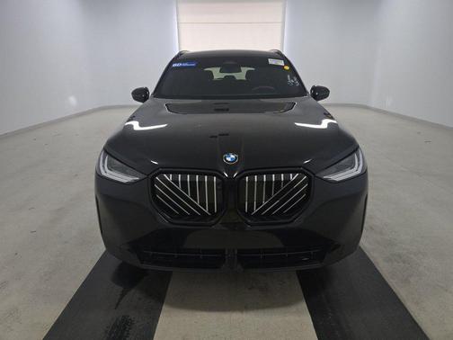 2025 BMW X3 30 xDrive Sports Activity Vehicle