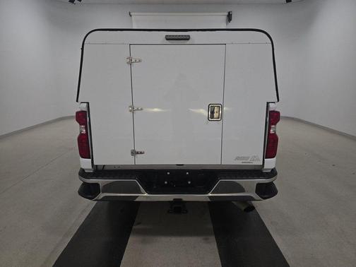 2024 Chevrolet Silverado 2500 4WD Reg Cab 142" LT