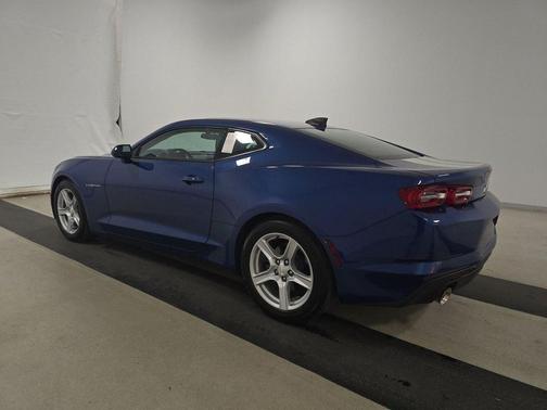 2021 Chevrolet Camaro 2LT