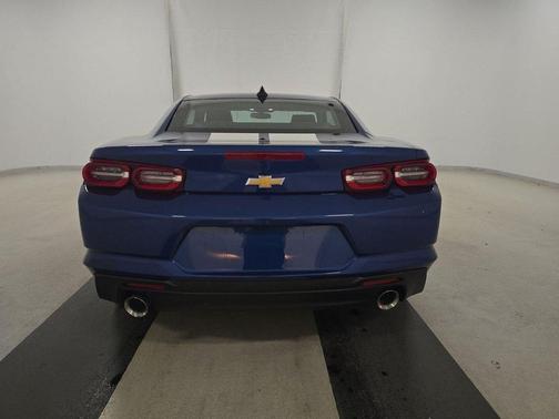 2021 Chevrolet Camaro 2LT