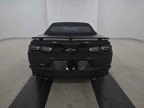 2019 Chevrolet Camaro 2SS