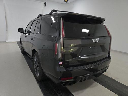 2024 Cadillac Escalade V-Series