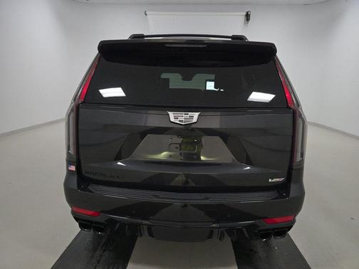 2024 Cadillac Escalade V-Series