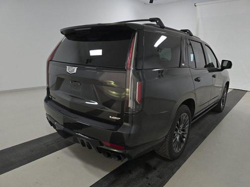 2024 Cadillac Escalade V-Series