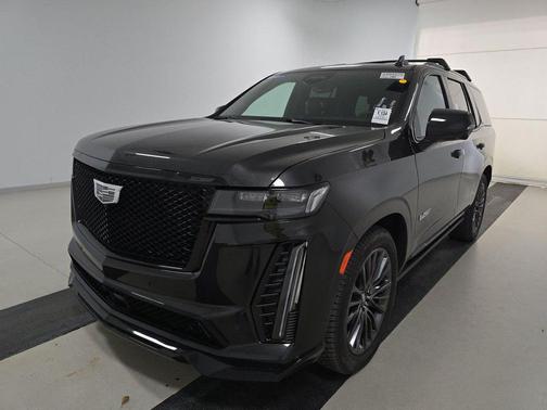 2024 Cadillac Escalade V-Series