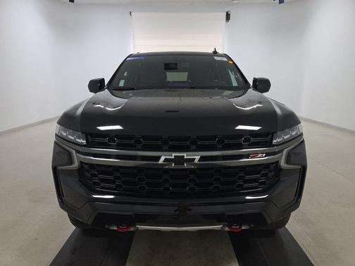 2021 Chevrolet Tahoe 4WD 4dr Z71