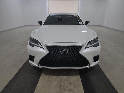 2024 Lexus LS 500 Base
