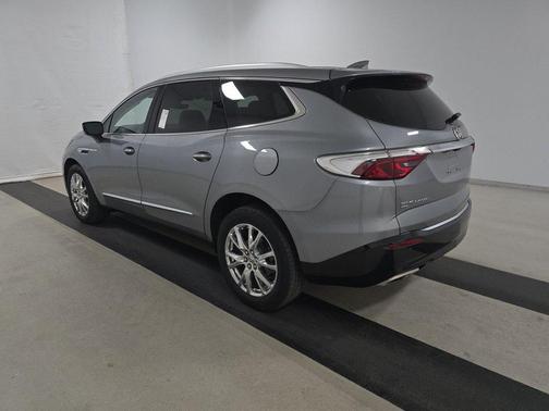 Moonstone Gray Metallic 2023 Buick Enclave AWD 4dr Premium