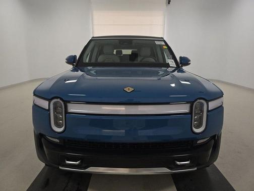 2024 Rivian R1S LAUNCH EDITION 4 DOOR SUV ELECTRIC