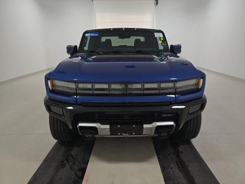 2024 GMC HUMMER EV Pickup 3X