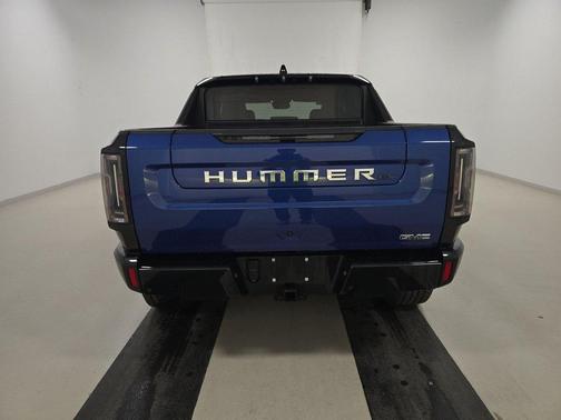 2024 GMC HUMMER EV Pickup 3X