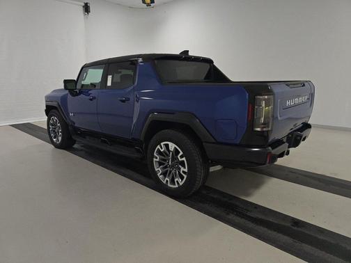 2024 GMC HUMMER EV Pickup 3X