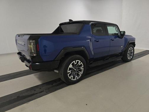 2024 GMC HUMMER EV Pickup 3X