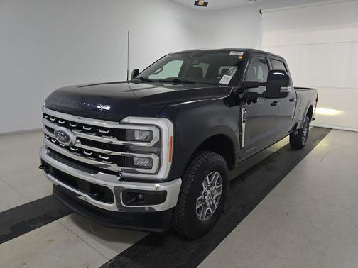 2023 Ford F-250 Lariat