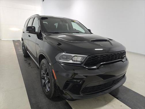 2023 Dodge Durango R/T Plus AWD