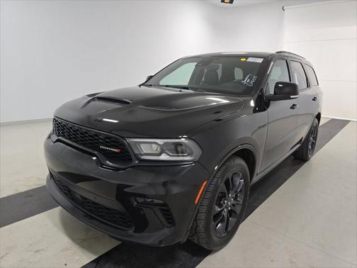 2023 Dodge Durango R/T Plus AWD
