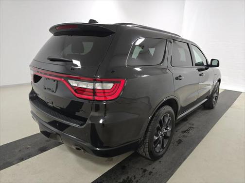 2023 Dodge Durango R/T Plus AWD