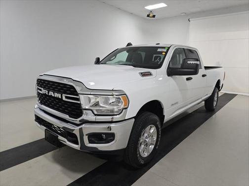 2023 RAM 2500 Big Horn Crew Cab 4x4 8' Box