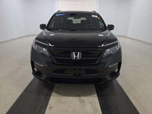 2022 Honda Pilot AWD Sport