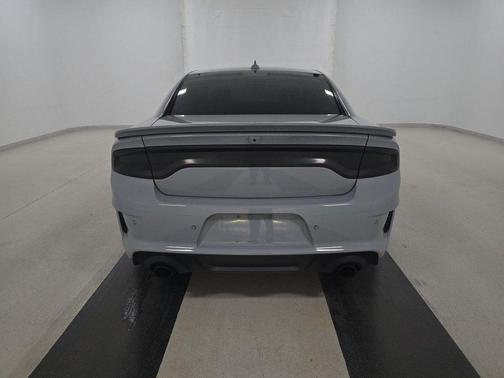 2022 Dodge Charger SRT Hellcat