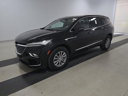 2023 Buick Enclave FWD 4dr Essence
