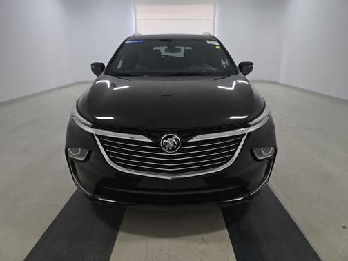 2023 Buick Enclave FWD 4dr Essence