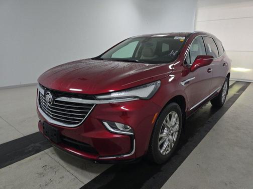 2023 Buick Enclave Essence FWD