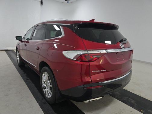 2023 Buick Enclave Essence FWD
