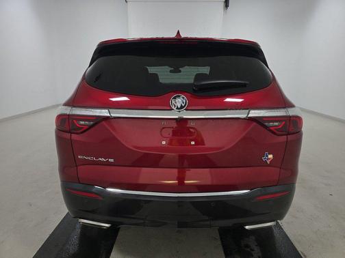 2023 Buick Enclave Essence FWD