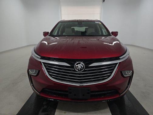 2023 Buick Enclave Essence FWD