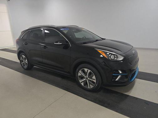 2022 Kia Niro EV EX Premium
