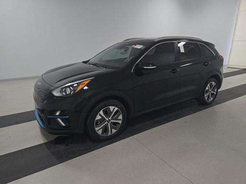 2022 Kia Niro EV EX Premium