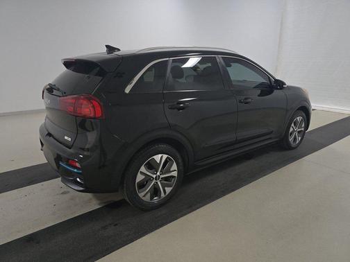 2022 Kia Niro EV EX Premium