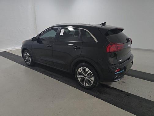 2022 Kia Niro EV EX Premium