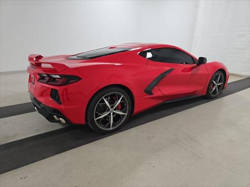 2021 Chevrolet Corvette Stingray w/2LT
